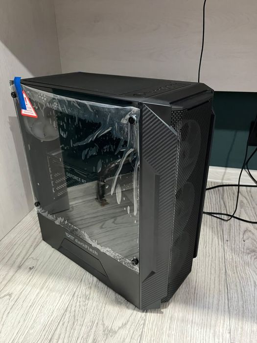 компьютер игровой