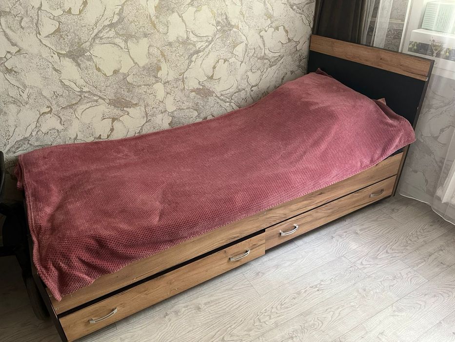 Продается кровать