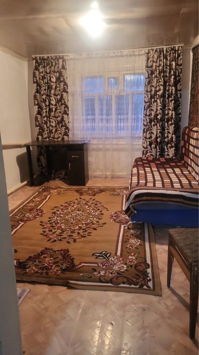 Дом на длительно