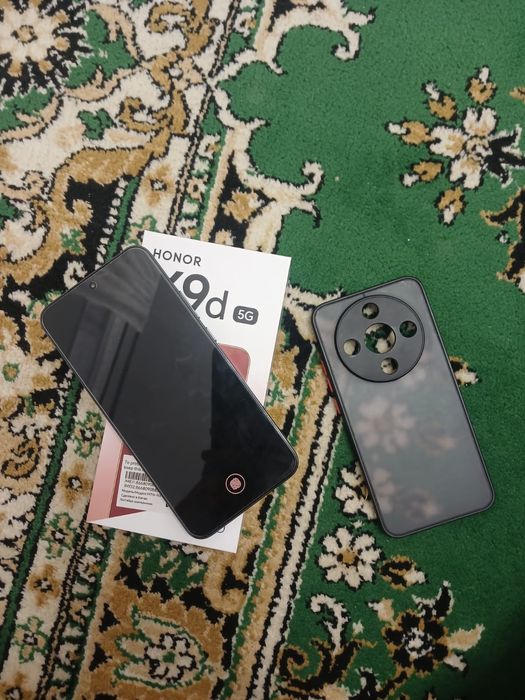 Honor x9d 256 гб Обмен
