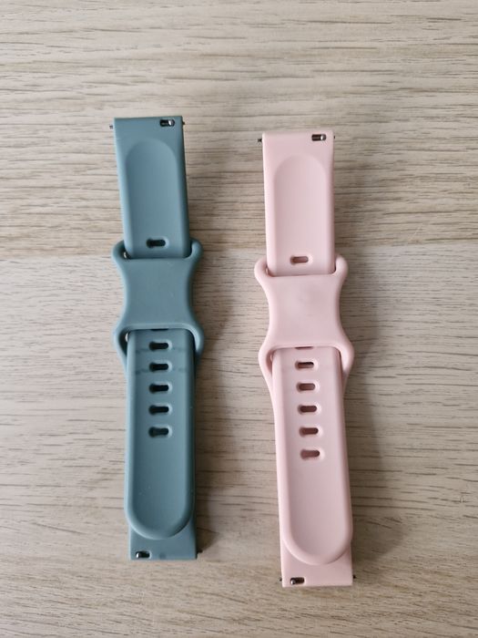Силиконова каишка за Samsung Galaxy Watch 5, 20mm