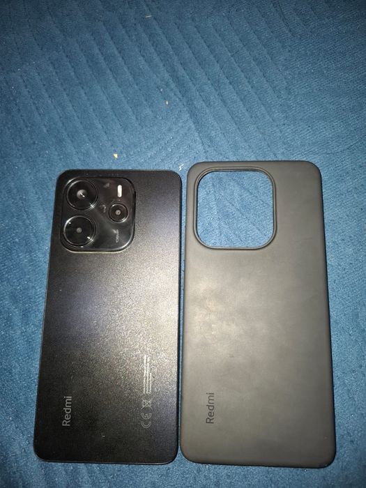 Продам телефон  Redmi Note 14