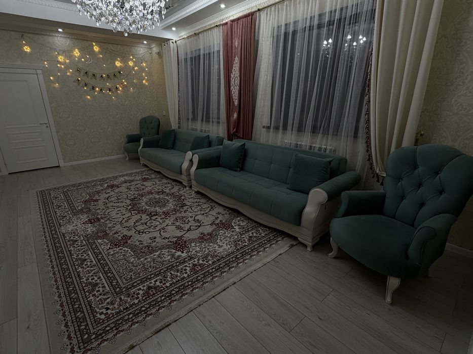 Складной диван