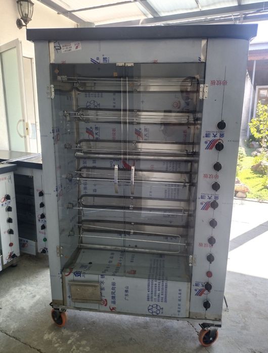 Грил Gril аппарат .