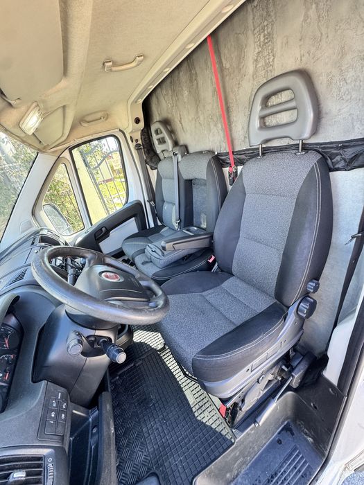 Vand Fiat Ducato maxi 2.3 2015