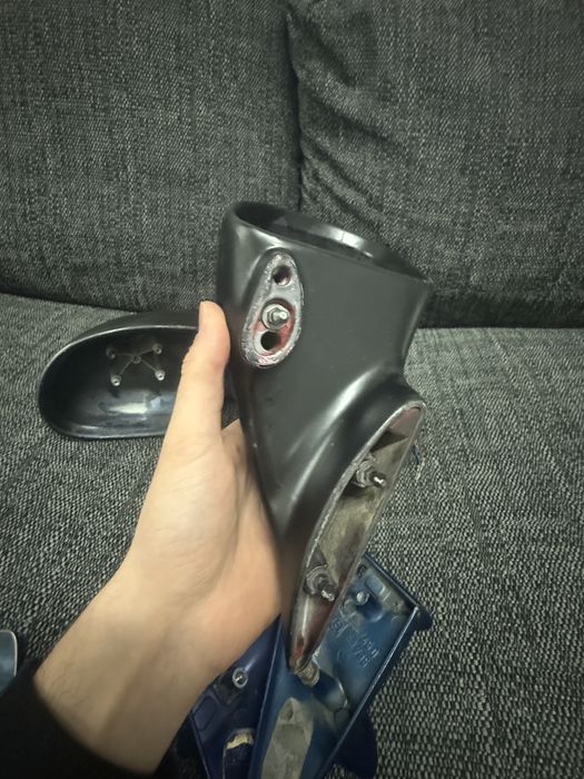 ОЕМ огледала Е36 купе/кабрио