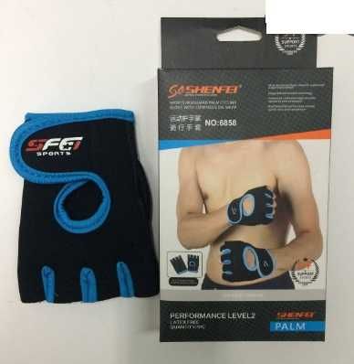 Перчатки для тренировок, фитнес