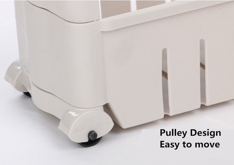 Органайзер выдвижной напольный Kitchen