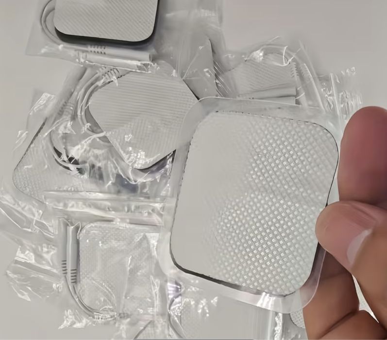 Електроди за физиотерапия всякакви видове