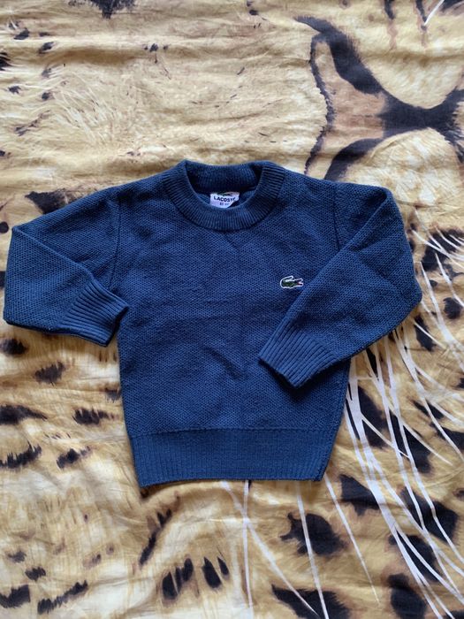 Одежда для мальчика