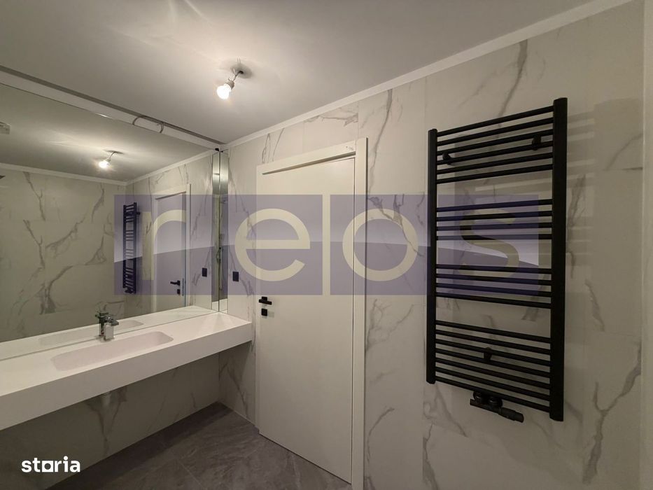 Prima Inchiriere | 2 Camere 53Mp | Yacht Kid | Mobilat-Utilat | Terasa