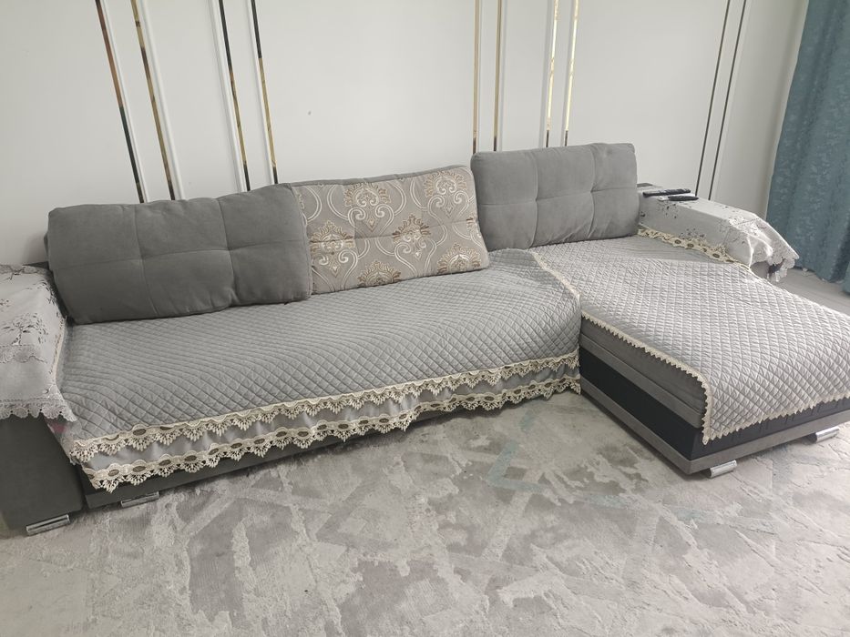 Продам диван угловой