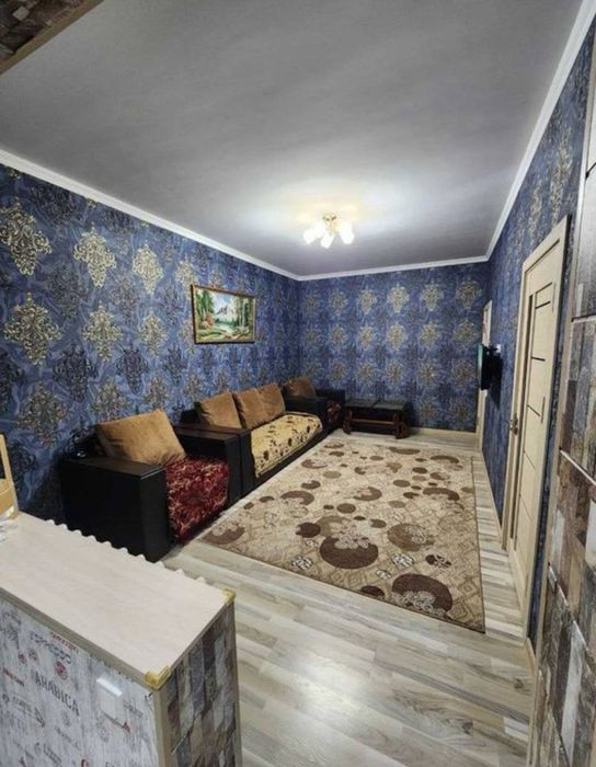 2 хонали квартира ижарага