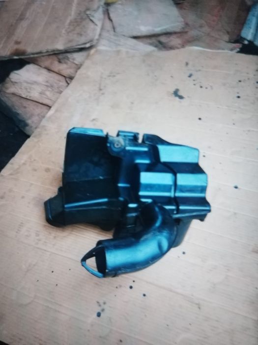 Carcasa calculator Ford C-max, Ford Focus