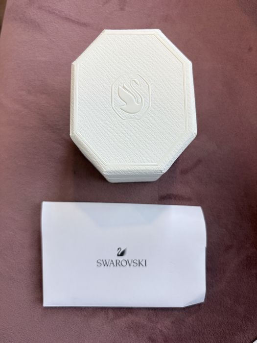 Колие Swarovski