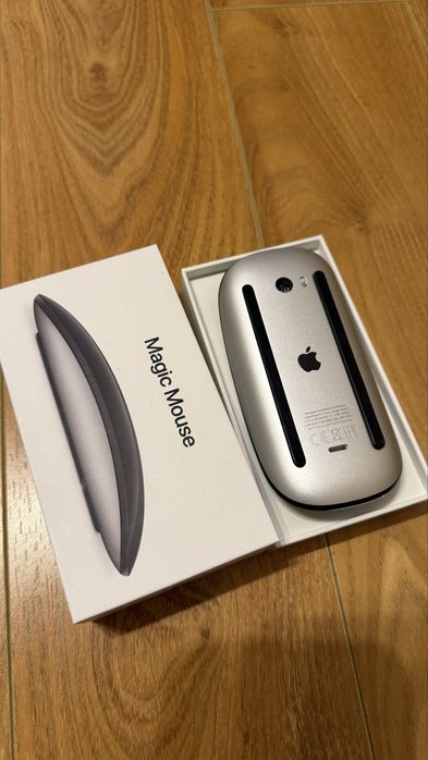 Apple Magic mouse 2