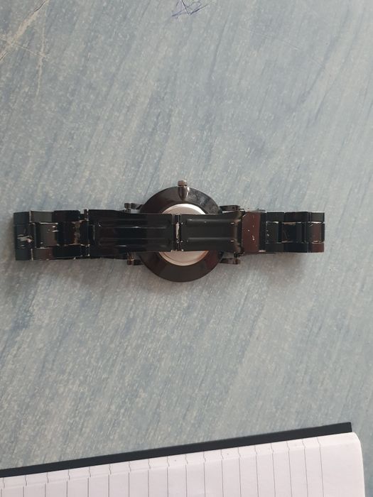 Ceas stil modern unisex