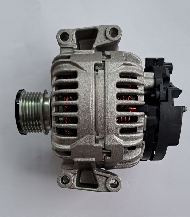 Alternator Sprinter Euro 3 / 4-120A Euro 5 / 6-200A  /  250A ORIGINALE