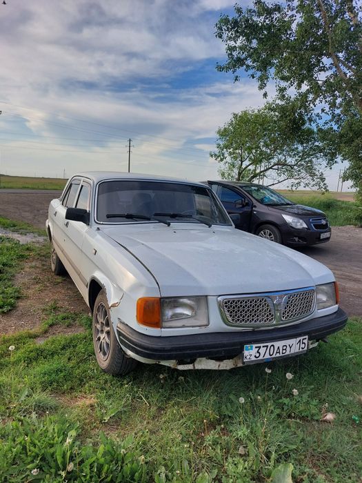 Продам волгу 3110