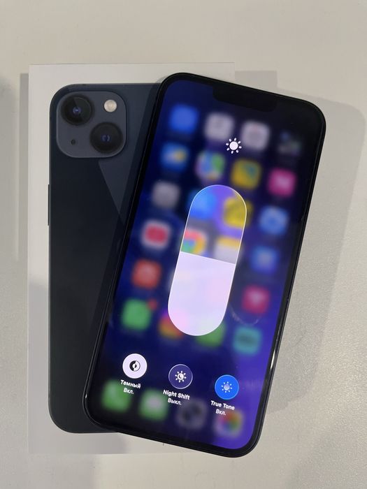 iPhone 13 128 gb