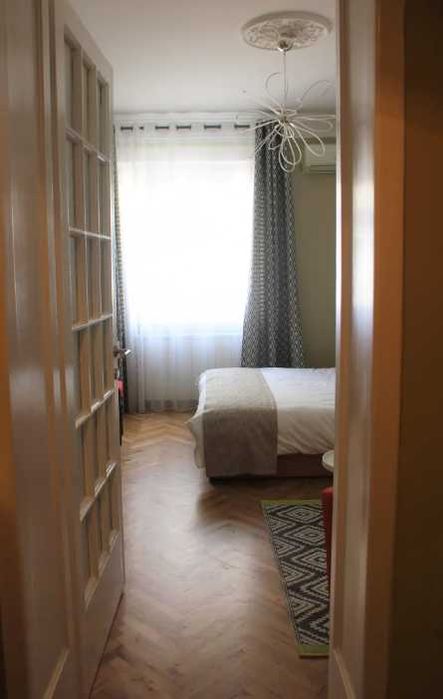 Дава се под наем Тристаен апартамент в Пловдив, Южен - 90 кв.м за 331.5 € - Снимка #3