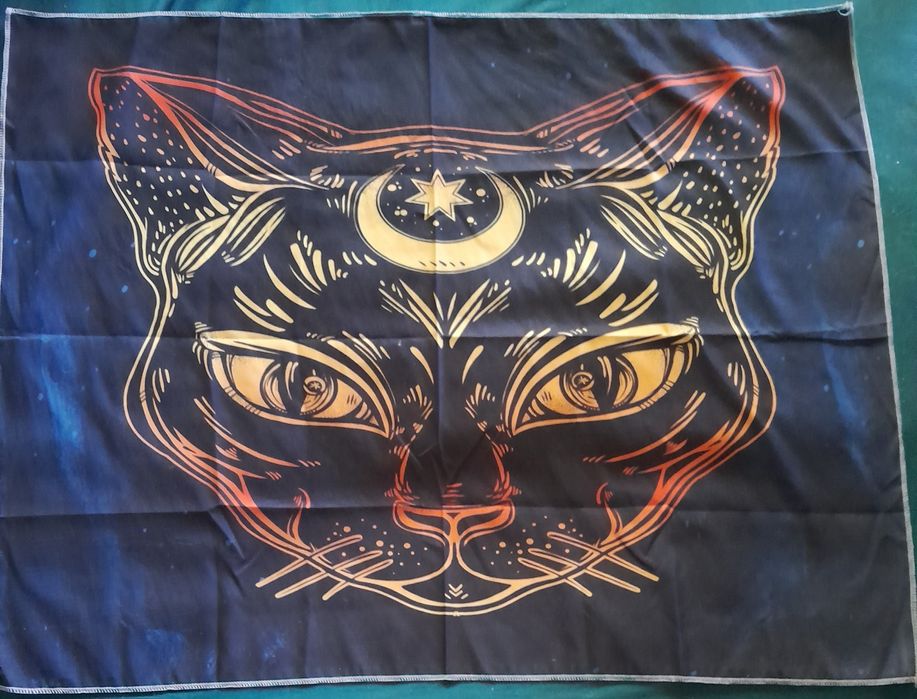 Fata masa,Panza superba altar,imensa,carte tarot UNIVERS/BAST,youtube