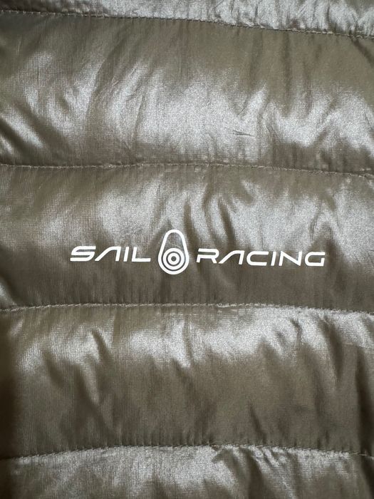 Sail Racing Protector Liner Jacket.
