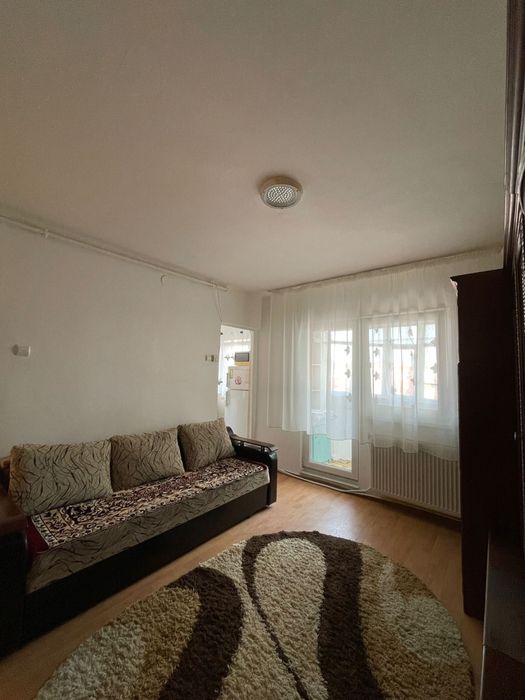 Garsonieră complet utilată și renovată- Câmpia Turzii