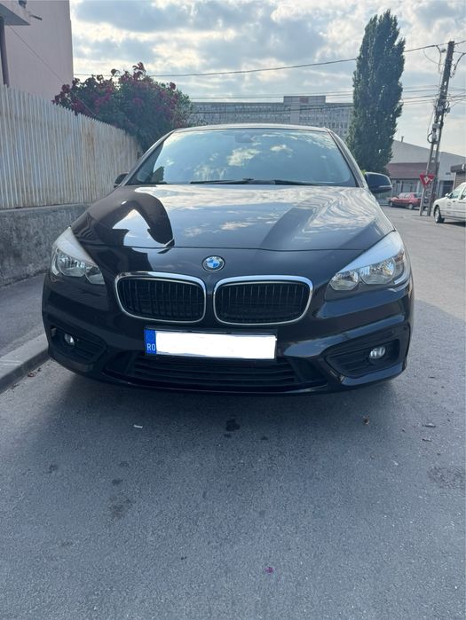 Bmw Seria 2 Active Tourer