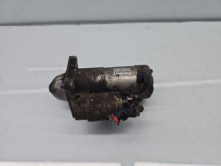 Electromotor Opel Astra H [Fabr 2004-2009] 55353857 1.9 CDTI  Z19DT88