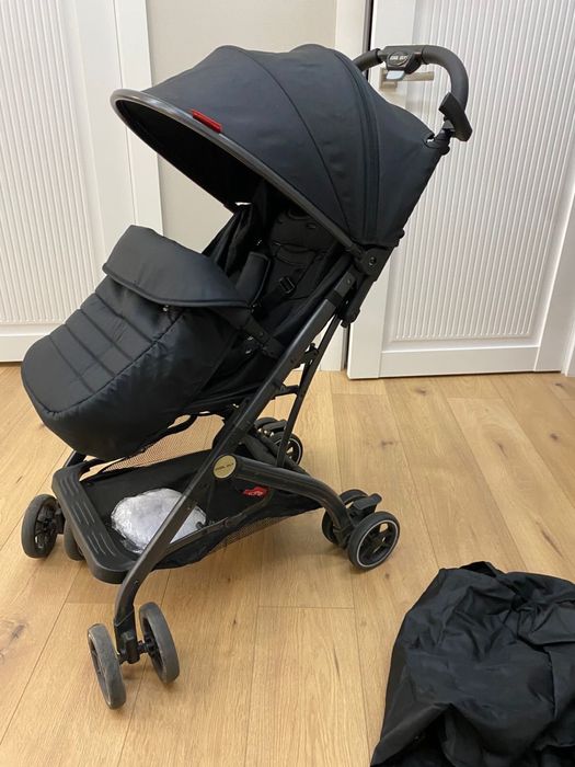 Детские Прогулочная Коляска