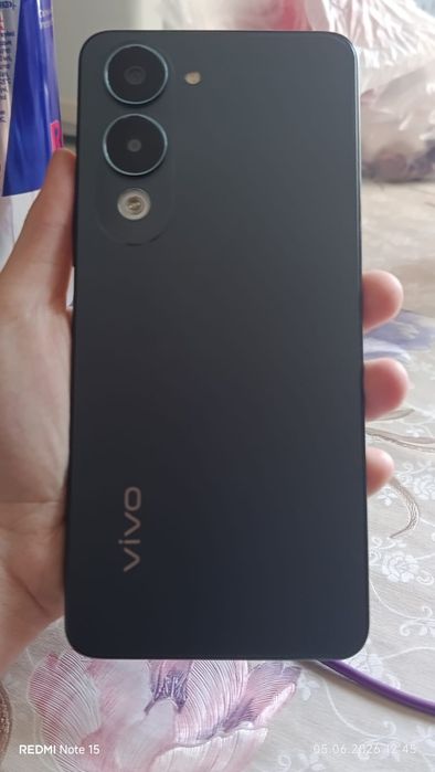 vivo Y04 без гарантии