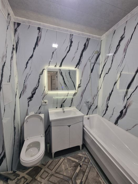 Ижарага квартира