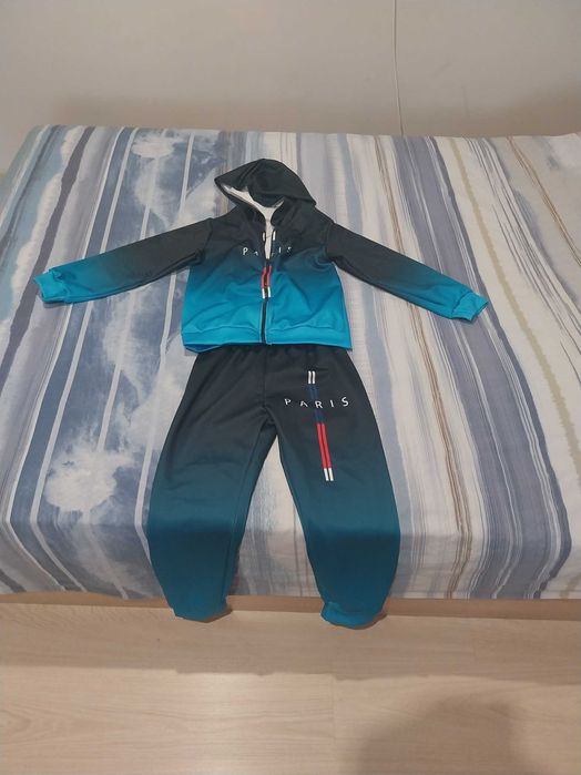 Детски Анцунг за ръст от 128/130