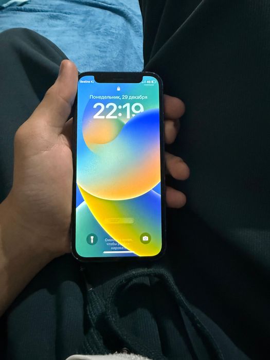 Айфон 12 мини торк имейатсо