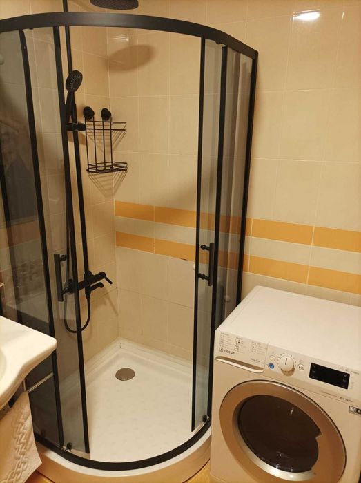 Дава се под наем Едностаен апартамент в с. Равда, Област Бургас - 50 кв.м за 375 € - Снимка #2