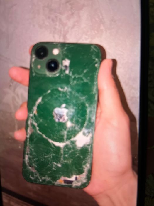 iPhone 13 128 гб