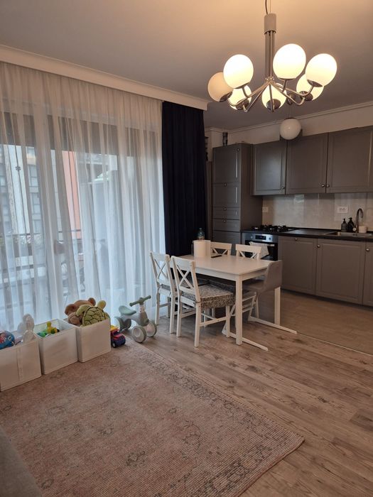 Apartament 2 camere Iris Armoniei