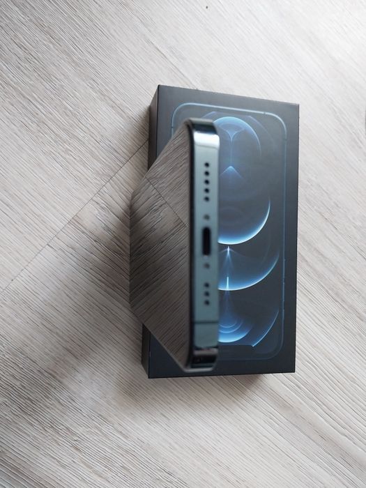 Айфон 12 про 128г. Apple iPhone 12 pro 128.