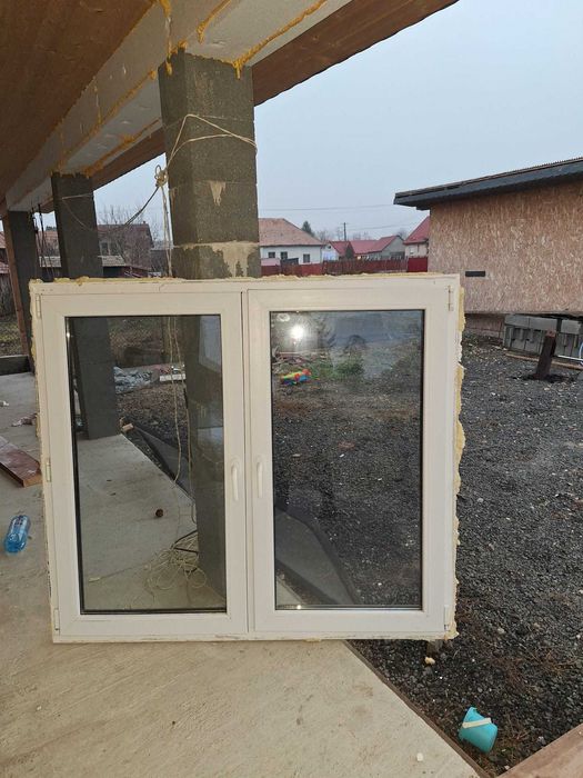 Geamuri si usa termopan