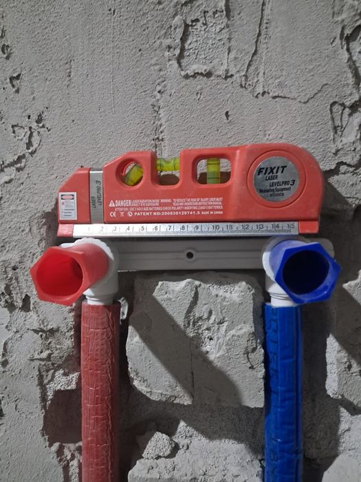 Услуги сантехника