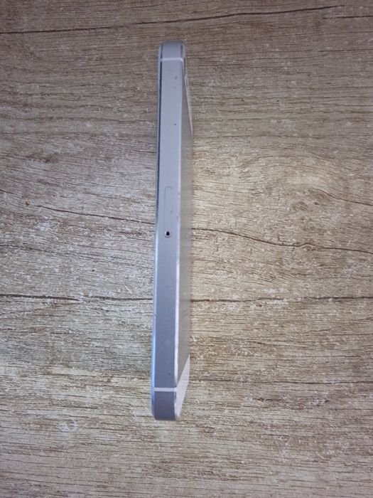 Iphone 5 silver de 64GB