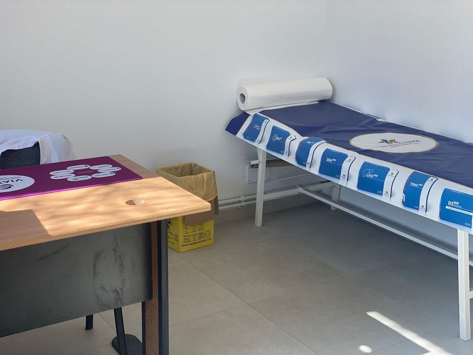 Cabinet medical de inchiriat Calea Bucuresti (Institut)