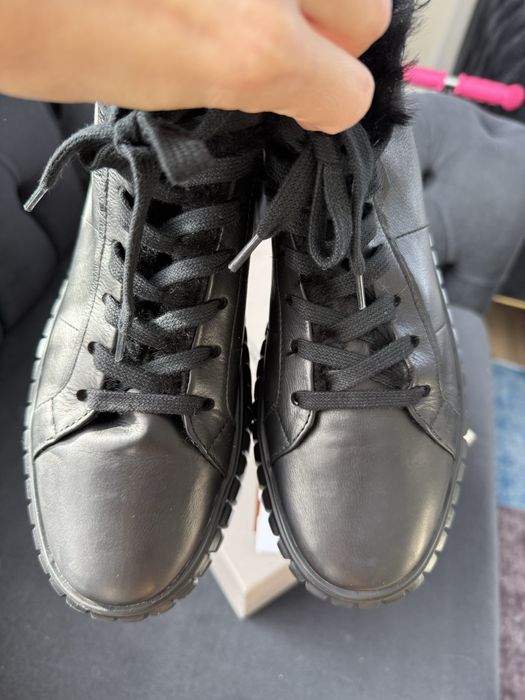 Зимние ботинки Kennel Schmenger 40 р