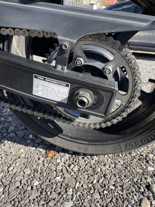 Yamaha perfecta stare de functionare nu necesita investiti