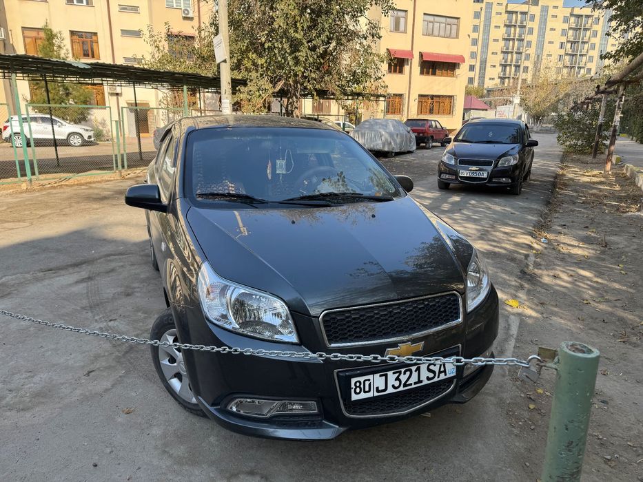 Srochno nexia 3 arzon narxda