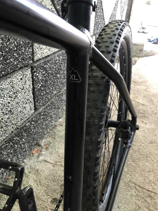 Планиниски Велосипед 29 ""