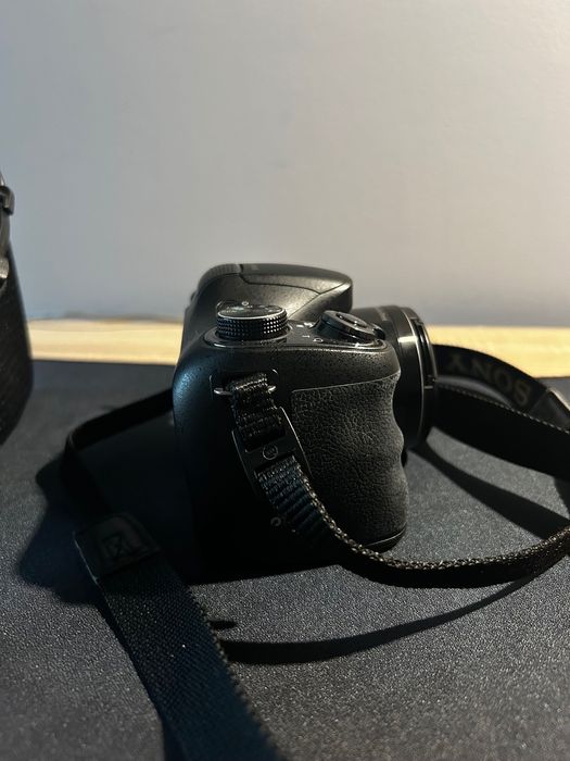 Sony digital camera dsc-h200 / Сони камера dsc-h200