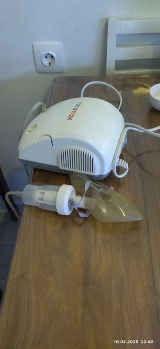 Ингалятор Небулайзер продам 11000