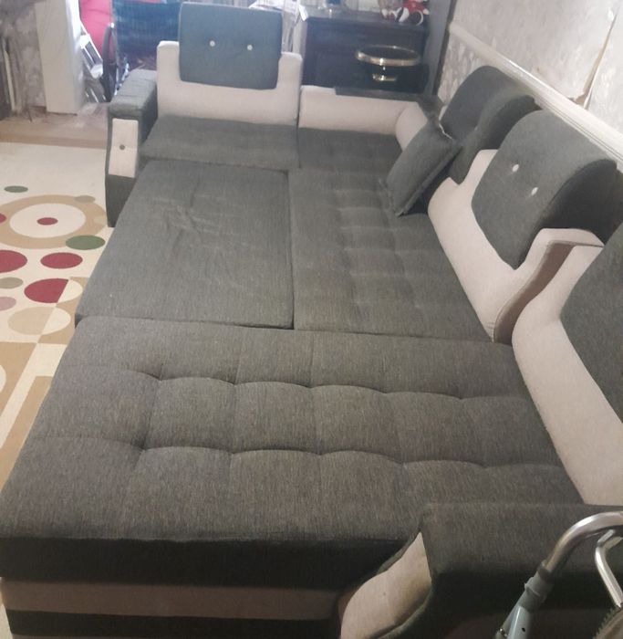 Продаю диван раскладной уголок
